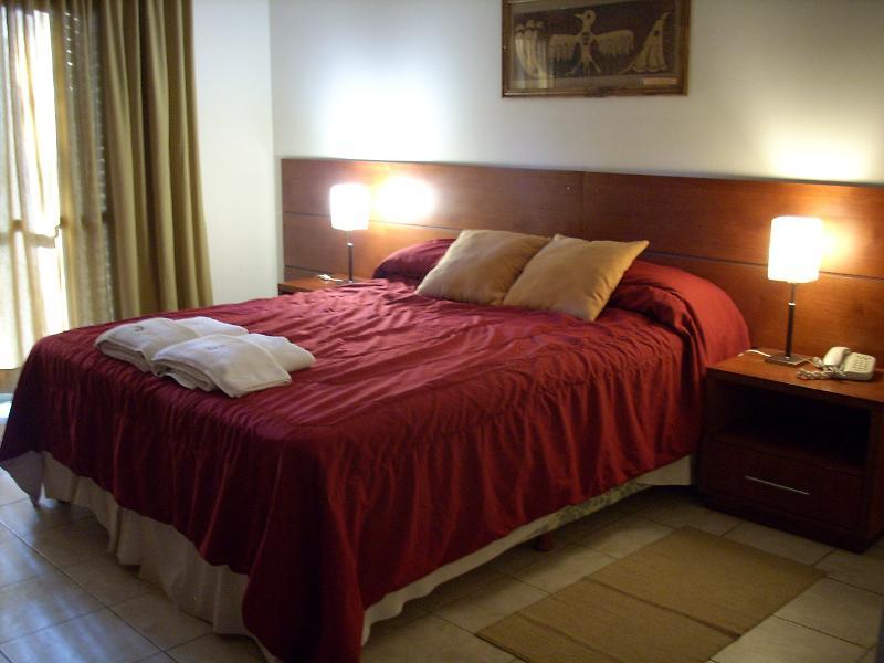 Hotel Blumig ビジャ・ヘネラル・ベルグラーノ エクステリア 写真